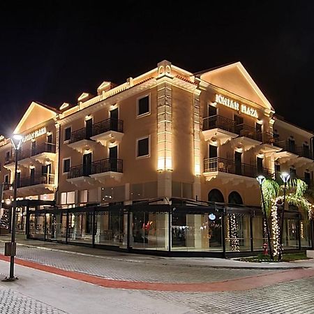 Ionian Plaza Hotel Argostoli  Exterior foto
